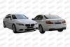 BMW 51118048681 Cover, towhook